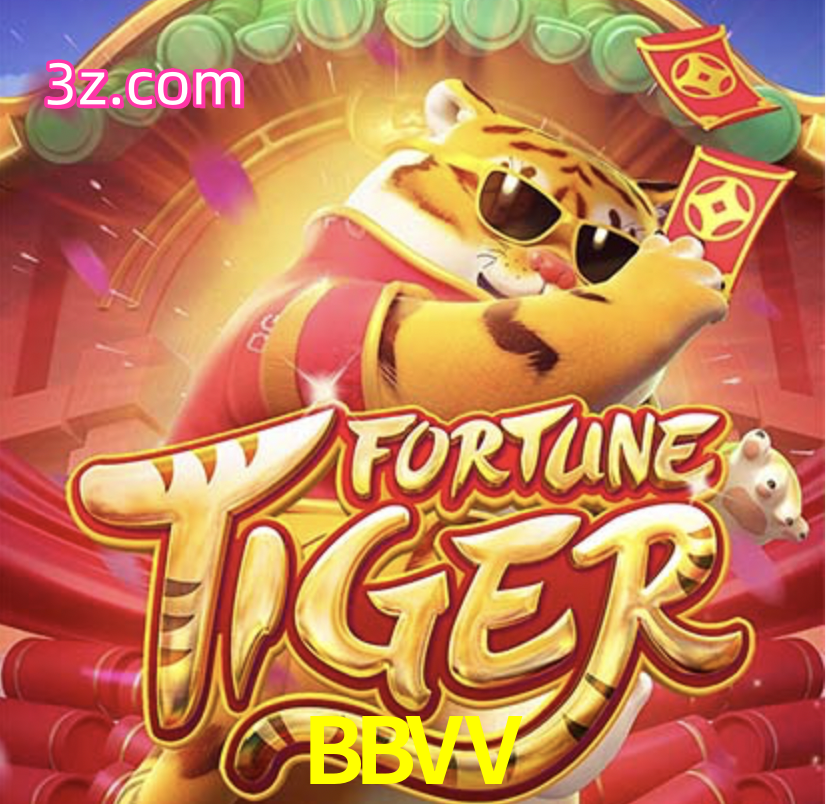 Fortune Tiger